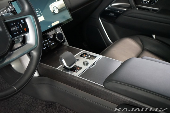 Land Rover Range Rover BRABUS*P530*AUTOBIOGRAPHY 2023