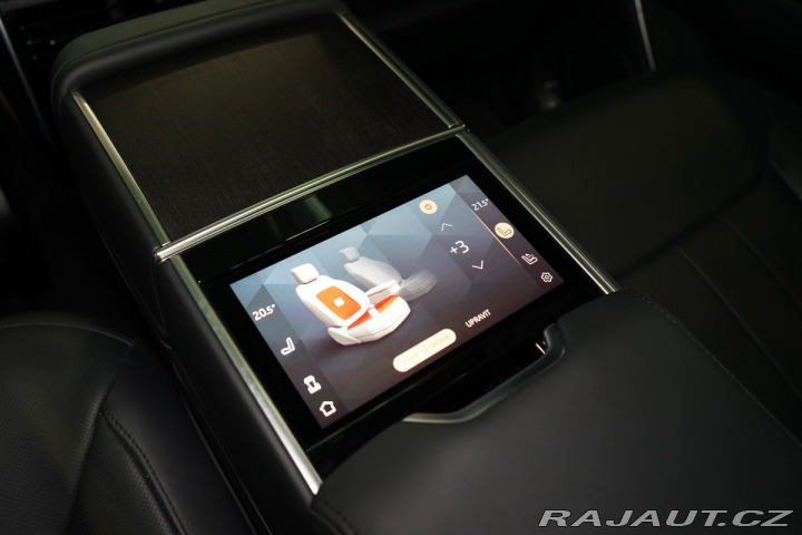 Land Rover Range Rover BRABUS*P530*AUTOBIOGRAPHY 2023