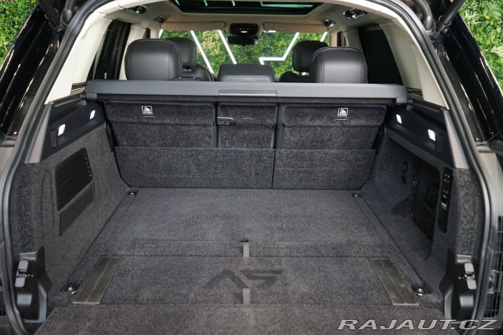 Land Rover Range Rover BRABUS*P530*AUTOBIOGRAPHY 2023