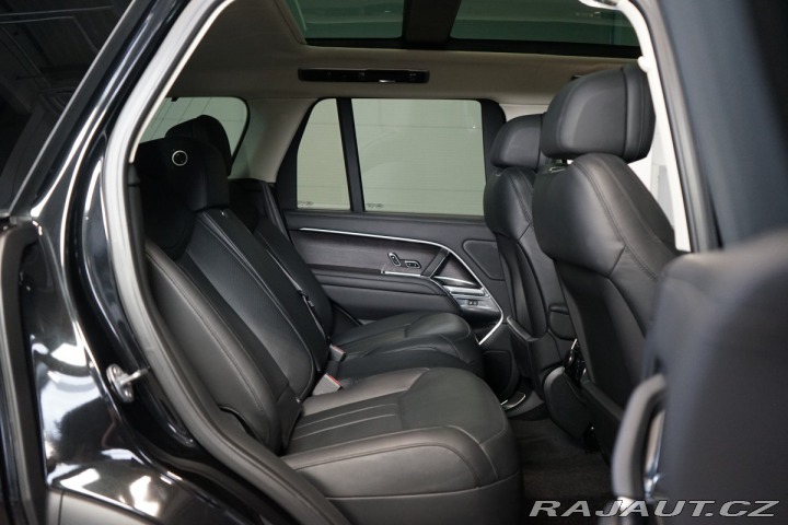 Land Rover Range Rover BRABUS*P530*AUTOBIOGRAPHY 2023