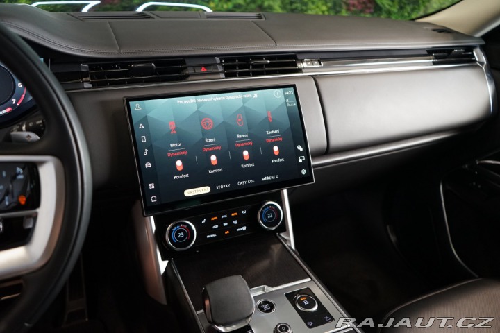 Land Rover Range Rover BRABUS*P530*AUTOBIOGRAPHY 2023