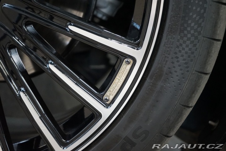 Land Rover Range Rover BRABUS*P530*AUTOBIOGRAPHY 2023