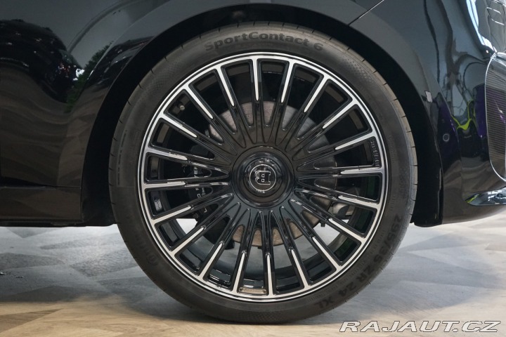 Land Rover Range Rover BRABUS*P530*AUTOBIOGRAPHY 2023