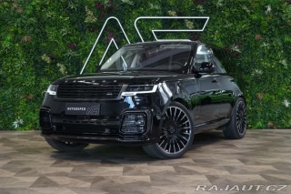 Land Rover Range Rover BRABUS*P530*AUTOBIOGRAPHY 2023