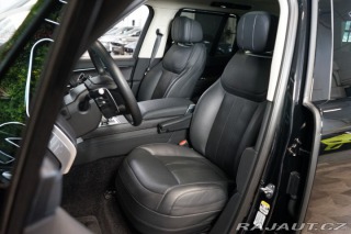 Land Rover Range Rover BRABUS*P530*AUTOBIOGRAPHY 2023