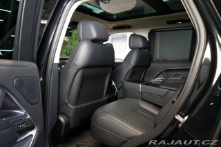 Land Rover Range Rover BRABUS*P530*AUTOBIOGRAPHY 2023