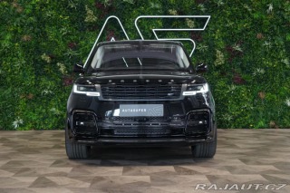 Land Rover Range Rover BRABUS*P530*AUTOBIOGRAPHY 2023