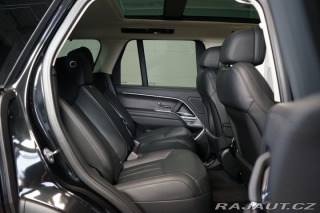 Land Rover Range Rover BRABUS*P530*AUTOBIOGRAPHY 2023