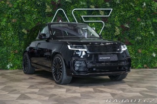Land Rover Range Rover BRABUS*P530*AUTOBIOGRAPHY 2023