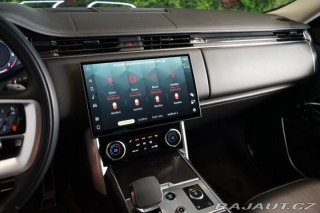 Land Rover Range Rover BRABUS*P530*AUTOBIOGRAPHY 2023