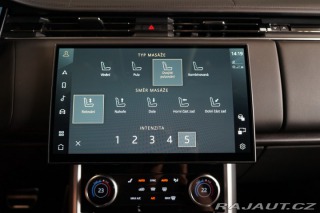 Land Rover Range Rover BRABUS*P530*AUTOBIOGRAPHY 2023