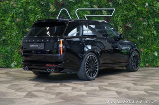 Land Rover Range Rover BRABUS*P530*AUTOBIOGRAPHY 2023