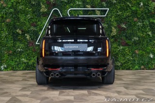 Land Rover Range Rover BRABUS*P530*AUTOBIOGRAPHY 2023