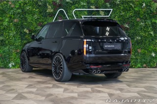 Land Rover Range Rover BRABUS*P530*AUTOBIOGRAPHY 2023
