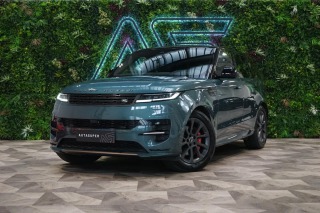 Land Rover Range Rover Sport D350*AUTOBIOGRAPHY*MERIDI
