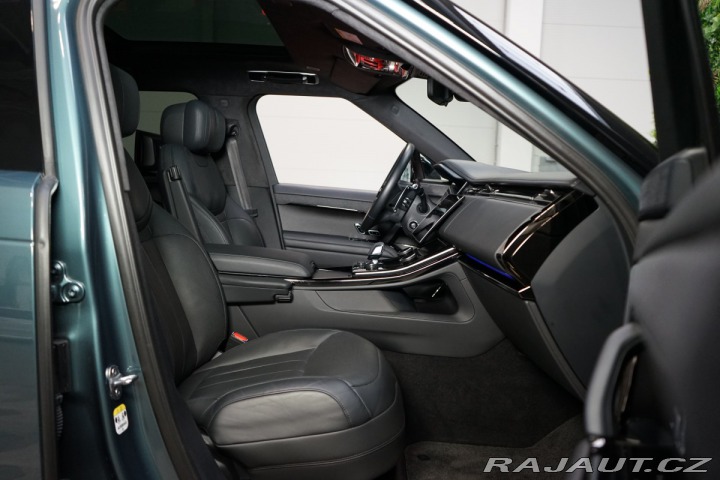 Land Rover Range Rover Sport D350*AUTOBIOGRAPHY*MERIDI 2023