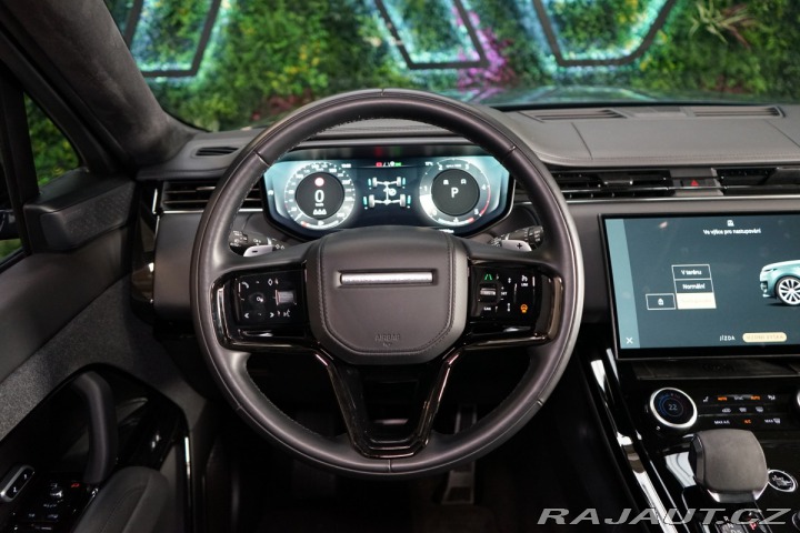 Land Rover Range Rover Sport D350*AUTOBIOGRAPHY*MERIDI 2023