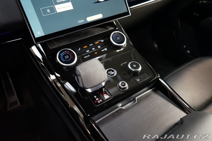 Land Rover Range Rover Sport D350*AUTOBIOGRAPHY*MERIDI 2023