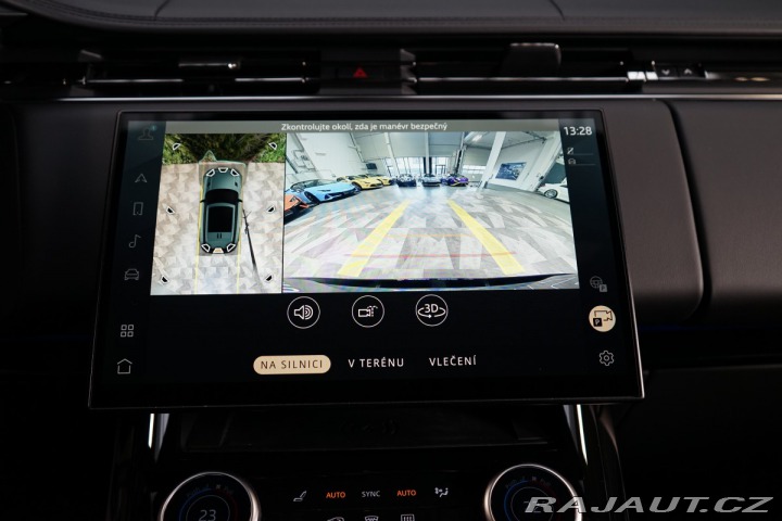 Land Rover Range Rover Sport D350*AUTOBIOGRAPHY*MERIDI 2023