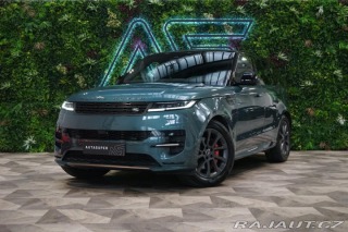 Land Rover Range Rover Sport D350*AUTOBIOGRAPHY*MERIDI 2023