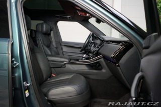 Land Rover Range Rover Sport D350*AUTOBIOGRAPHY*MERIDI 2023
