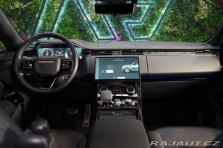 Land Rover Range Rover Sport D350*AUTOBIOGRAPHY*MERIDI 2023