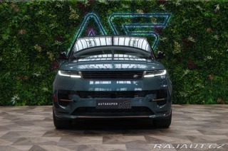 Land Rover Range Rover Sport D350*AUTOBIOGRAPHY*MERIDI 2023
