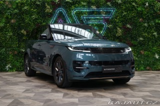 Land Rover Range Rover Sport D350*AUTOBIOGRAPHY*MERIDI 2023
