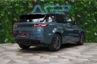 Land Rover Range Rover Sport D350*AUTOBIOGRAPHY*MERIDI 2023