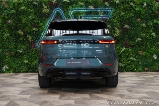 Land Rover Range Rover Sport D350*AUTOBIOGRAPHY*MERIDI 2023