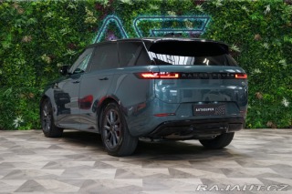 Land Rover Range Rover Sport D350*AUTOBIOGRAPHY*MERIDI 2023
