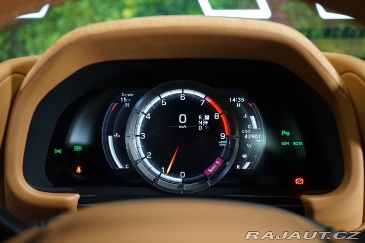 Lexus LC 500 5.0*V8*LUXURY*MARK*LE 2022