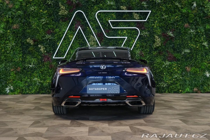 Lexus LC 500 5.0*V8*LUXURY*MARK*LE 2022