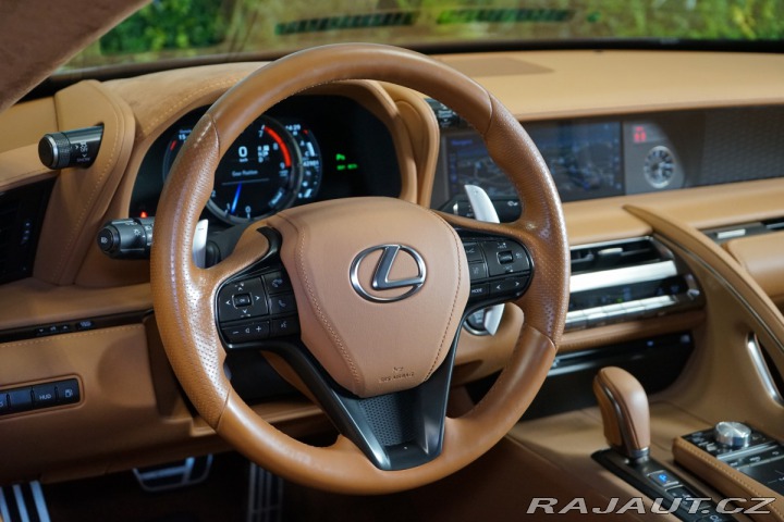 Lexus LC 500 5.0*V8*LUXURY*MARK*LE 2022