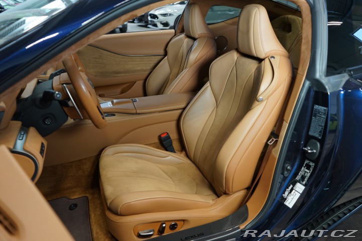 Lexus LC 500 5.0*V8*LUXURY*MARK*LE 2022