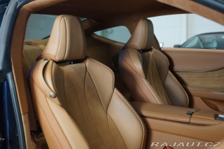 Lexus LC 500 5.0*V8*LUXURY*MARK*LE 2022