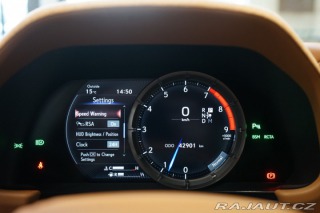Lexus LC 500 5.0*V8*LUXURY*MARK*LE 2022