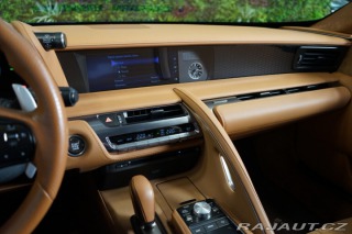 Lexus LC 500 5.0*V8*LUXURY*MARK*LE 2022