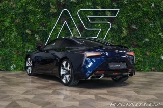 Lexus LC 500 5.0*V8*LUXURY*MARK*LE 2022