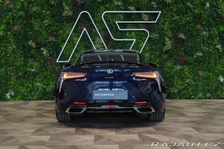 Lexus LC 500 5.0*V8*LUXURY*MARK*LE 2022