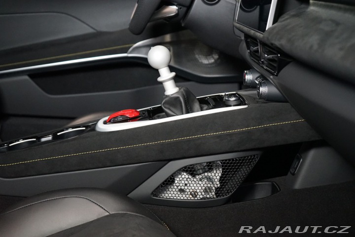 Lotus Emira 3.5l V6*MANUÁL*FIRST-EDIT 2024