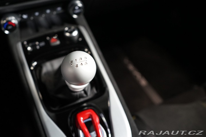Lotus Emira 3.5l V6*MANUÁL*FIRST-EDIT 2024