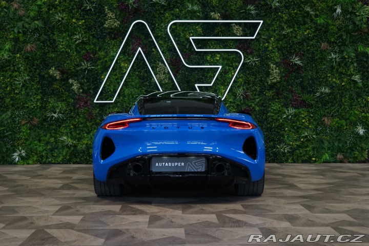 Lotus Emira 3.5l V6*MANUÁL*FIRST-EDIT 2024