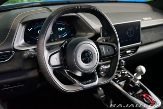 Lotus Emira 3.5l V6*MANUÁL*FIRST-EDIT 2024