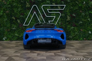 Lotus Emira 3.5l V6*MANUÁL*FIRST-EDIT 2024
