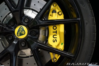 Lotus Emira 3.5l V6*MANUÁL*FIRST-EDIT 2024