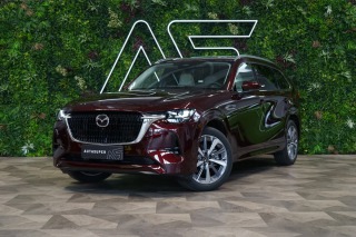 Mazda  CX-80 AWD Takumi+ BOSE Pano HUD