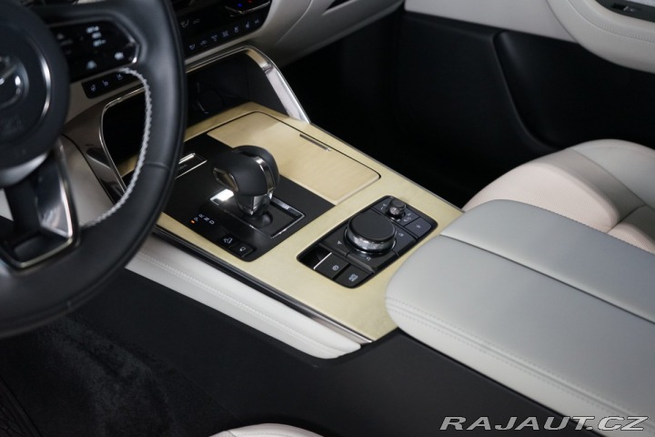 Mazda Ostatní modely CX-80 AWD Takumi+ BOSE Pano HUD 2024