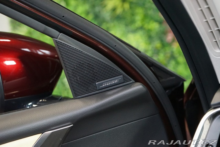 Mazda Ostatní modely CX-80 AWD Takumi+ BOSE Pano HUD 2024