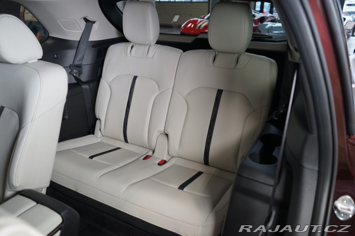 Mazda Ostatní modely CX-80 AWD Takumi+ BOSE Pano HUD 2024